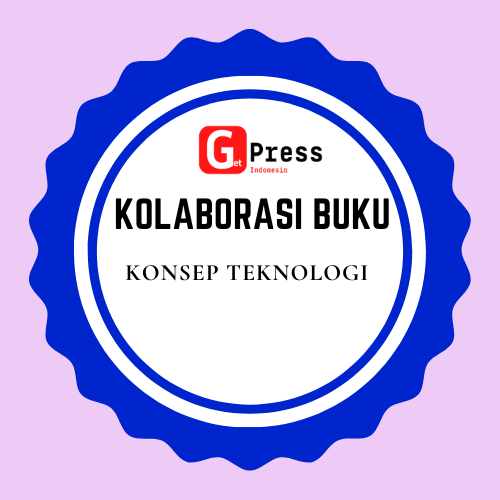 2493 KONSEP TEKNOLOGI